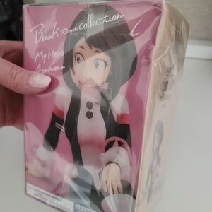 My Hero Academia Break time Collection vol.4 (Uraraka Ochako)